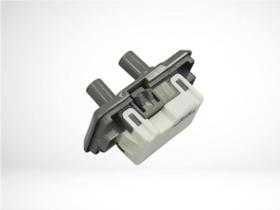 Interruptor da porta refrigerador brastemp consul brv80/bre80/bre50 cinza orig - w10471976