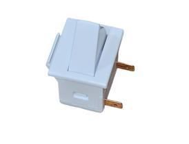 Interruptor da Porta Refrigerador SIDE BY SIDE BRASTEMP W10369463