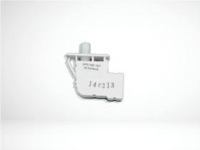Interruptor da porta secadora electrolux sfe17/lsi09 orig - 3619047700