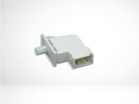 Interruptor da porta secadora electrolux sfe17/lsi09 orig - 3619047700