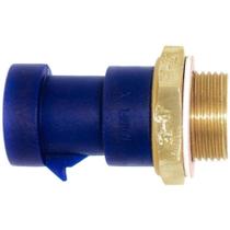 Interruptor da refrigeração Fiat Fiorino 1993 a 1994 MARFLEX Interruptor da refrigeração Fiat Fiorino 1993 a 1994 MARFLEX