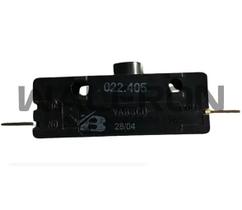 Interruptor da Tampa Lavadora de Roupas Brastemp Original 944022405 Interruptor da Tampa Lavadora de Roupas Brastemp Original 944022405