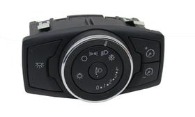 Interruptor Das Luzes Do Painel ( Edge 2011 A 2014 ) - Original Ford - Codigo Sku: BT4Z11654EA