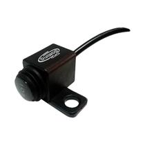 Interruptor de 3 vias esquerdo para montagem em espelho lateral universal resistente