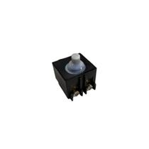 Interruptor de acionamento da esmerilhadeira black+decker g720x-br / g720x-b2