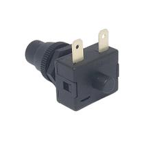 Interruptor de Acionamento Push Button 10a - 250v Compatível Gnatus