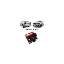 Interruptor De Advertencia ( Ford Ka 2014 A 2017 - Com Sistema De Conectividade Sync ) - E3B513A350AA Interruptor De Advertencia ( Ford Ka 2014 A 2017 - Com Sistema De Conectividade Sync ) - E3B513A350AA