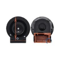 Interruptor de Ajuste de Espelho Retrovisor Peugeot Citroen - NEVOSA 6545.KS (Partner, C2, C3)