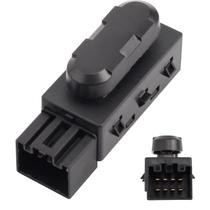 Interruptor de ajuste Power Seat Citumo 6 Way para Edge 2005-2015