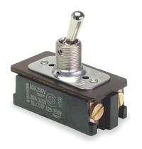 Interruptor de Alavanca Best Price Square 20A 250V Preto/Prata