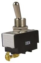 Interruptor de alavanca Gardner Bender GSW-10 SPST 20A 125V Interruptor de alavanca Gardner Bender GSW-10 SPST 20A 125V