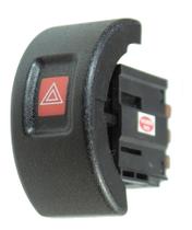 Interruptor De Alerta Astra 99 A 11 Sem Alarme Original Gm