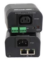 Interruptor de alimentação Dataprobe iBoot-G2S Web IP 12A 105-125VAC Interruptor de alimentação Dataprobe iBoot-G2S Web IP 12A 105-125VAC