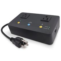 Interruptor de alimentação remoto IP habilitado para Internet Proxicast UIS-722b Interruptor de alimentação remoto IP habilitado para Internet Proxicast UIS-722b