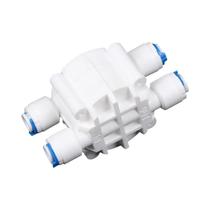 Interruptor De Alta E Baixa Pressão Para Tanque De Água RO Conexão De Mangueira De 1/4" OD Para Interruptor De Alta E Baixa Pressão Para Tanque De Água RO Conexão De Mangueira De 1/4" OD Para