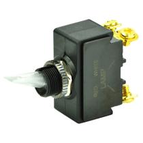 Interruptor de alternância BEP 1001908 SPST aceso e desligado 12V DC 25A Interruptor de alternância BEP 1001908 SPST aceso e desligado 12V DC 25A