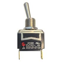 Interruptor de alternância Gardner Bender GSW-127 SPST 20A 125V AC