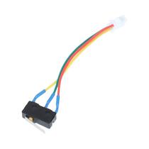 Interruptor De Aquecedor De Água a Gás De Três Fios 10 Peças Micro Interruptor Peças Elétricas De