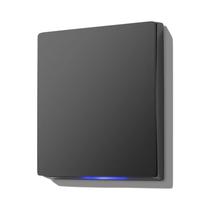 Interruptor De Aquecedor De Água Inteligente WiFi 20A UE Tuya ZigBee Interruptor De Parede Para Fio