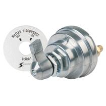Interruptor de bateria BEP 1001001 operado por alavanca desligado/ligado 6-36V DC Interruptor de bateria BEP 1001001 operado por alavanca desligado/ligado 6-36V DC