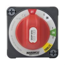 Interruptor de bateria BEP 772-DBC-EZ MC10 Pro Installer 400A EZ-Mount Interruptor de bateria BEP 772-DBC-EZ MC10 Pro Installer 400A EZ-Mount