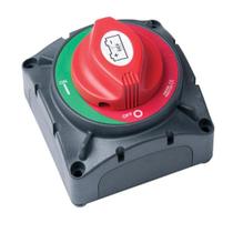 Interruptor de bateria BEP Marine Heavy-Duty 600A Continuous 720 Interruptor de bateria BEP Marine Heavy-Duty 600A Continuous 720