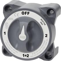 Interruptor de bateria Blue Sea Systems 3003 Heavy Duty 500A Interruptor de bateria Blue Sea Systems 3003 Heavy Duty 500A