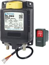 Interruptor de bateria Blue Sea Systems 7702 ML-RBS 24V DC 500A