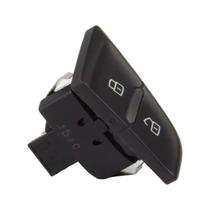 Interruptor De Bloqueio/desbloqueio Lado Esquerdo Audi Q5
