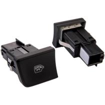 Interruptor de bloqueio do vidro elétrico Dian Gol 2012 a 2016