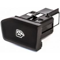 Interruptor de bloqueio do vidro elétrico Dian Gol 2017 a 2023 Interruptor de bloqueio do vidro elétrico Dian Gol 2017 a 2023