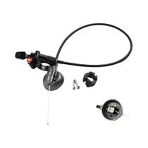 Interruptor De Bloqueio Remoto Para Garfo De Bicicleta SR SUNTOUR EPICON XCR XCM Controle De Fio Interruptor De Bloqueio Remoto Para Garfo De Bicicleta SR SUNTOUR EPICON XCR XCM Controle De Fio