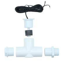 Interruptor de boia GZKEFEIS SS1 3/4 polegada, fio de 1,8 m, HVAC Interruptor de boia GZKEFEIS SS1 3/4 polegada, fio de 1,8 m, HVAC