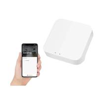 Interruptor de Botão Inteligente Tuya Bluetooth - Controle Remoto via App
