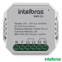 Interruptor de carga wi-fi 2/2 ews 222