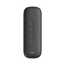 Interruptor De Cena Inteligente Portátil E Leve Tuya ZigBee Com 4 Botões, Controle Remoto Sem Fio Interruptor De Cena Inteligente Portátil E Leve Tuya ZigBee Com 4 Botões, Controle Remoto Sem Fio