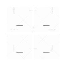 Interruptor De Cena Sem Fio Inteligente ZigBee De 4 Canais, Controlador De Botão De Automação Com 12