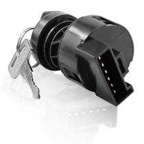 Interruptor de chave de ignição LOCOPOW compatível com Polaris Ranger 700-900 Interruptor de chave de ignição LOCOPOW compatível com Polaris Ranger 700-900