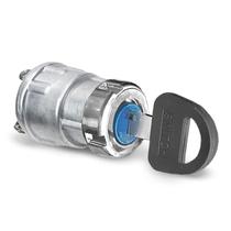 Interruptor de chave de ignição MGI SpeedWare 3-Wire Universal para carros
