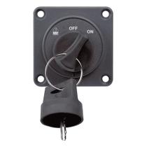 Interruptor de chave liga/desliga remoto da bateria BEP 80-724-0006-00 Interruptor de chave liga/desliga remoto da bateria BEP 80-724-0006-00