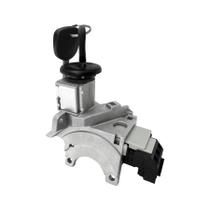 Interruptor de cilindro e compartimento do cilindro do conjunto de ignição para veículos Chevy, Cadillac, GMC, H2 2003-2007