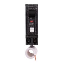 Interruptor de circuito de falha de arco GE THQL1115AFP2 15A Interruptor de circuito de falha de arco GE THQL1115AFP2 15A