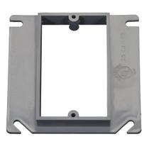Interruptor de cobertura CTX PVC SGL 1/2"