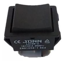 Interruptor De Comando Do Guincho Motomil H-a 105/101 - 250v Interruptor De Comando Do Guincho Motomil H-a 105/101 - 250v