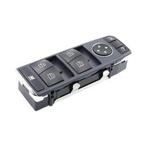 Interruptor De Controle Da Janela Frontal Esquerda Para Mercedes W204 W212 Classe C E S212 C250 C300 Interruptor De Controle Da Janela Frontal Esquerda Para Mercedes W204 W212 Classe C E S212 C250 C300