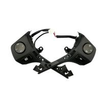 Interruptor De Controle De Áudio Bluetooth Para Volante TOYOTA Corolla NRE181 ZRE18 ZWE182 2014-2018 Interruptor De Controle De Áudio Bluetooth Para Volante TOYOTA Corolla NRE181 ZRE18 ZWE182 2014-2018