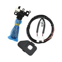 Interruptor De Controle De Cruzeiro Toyota Corolla RAV4 84632-34011 Capa Do Volante 45186-0R030-C0