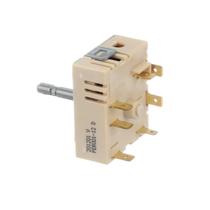 Interruptor de controle de elemento de superfície duplo Range Samsung DG44-01006B