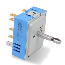 Interruptor de controle de elementos de superfície Range XNGQUEY DG44-01007B