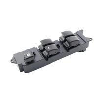 Interruptor De Controle De Janela Elétrica Do Carro Lado Esquerdo Frontal Para Mitsubishi Lancer